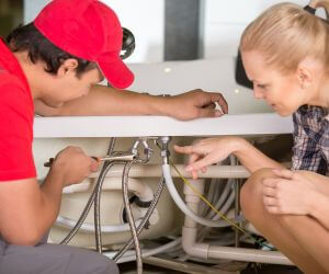 About Emergency plumbing pros East Sandwich, MA