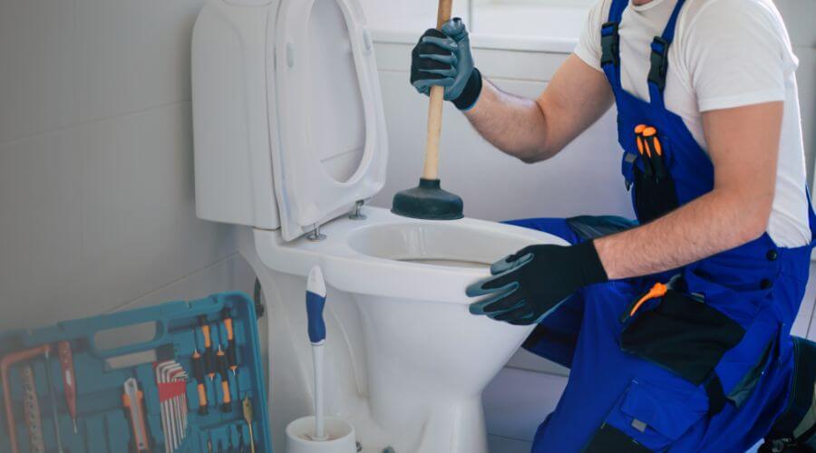 Professional emergency plumbing in East Sandwich, MA